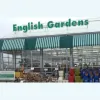 English Gardens
