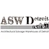 Architectural Salvage Warehouse Of Detroit