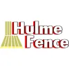 Hulme Fence