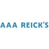 AAA Reick's Waterproofing