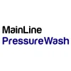 Main Line Pressure Wash