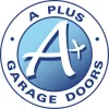 A Plus Garage Doors