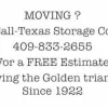 Texas Storage