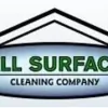 All Surface Cleaning