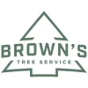Brown's Tree Service