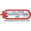 All Star Construction