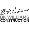 BK Williams Construction
