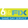 6 & Fix Heating & Cooling