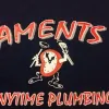 Ament's Anytime Plumbing