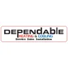 Dependable Heating & Cooling