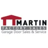 Martin Factory Sales