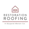Restoration Roofing