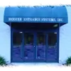 Modern Entrance Systems