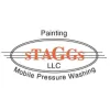Staggs Painting & Powerwashing