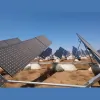 Solar Maid