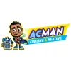 A/C Man Heating & Air