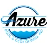 Azure Pool & Deck Design