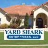 Yard Shark