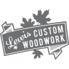 Lewis Custom Woodwork