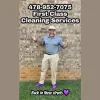 1st Class Cleaning Service