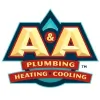 A & A Plumbing