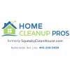 Squeaky Clean House