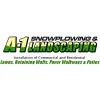A1 Snowplowing & Landscaping