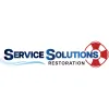 Water Damage Service Solutions