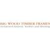 Big Wood Timber Frames