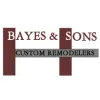 Bayes and Sons