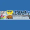 Four Seasons Landscaping & Fence