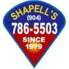 Shapell's Roll-Offs & Demolition