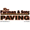 Ron Furman & Sons Paving