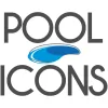 Pool Icons