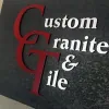 Custom Granite & Tile