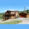 Liscott Custom Homes