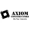 Axiom Constructors