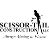 Scissor-Tail Construction
