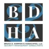 Harman Bruce D & Associates