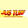 Jus Turf Synthetic Grass & Supplies