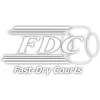 Fast-Dry Courts