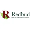 Redbud Landscape