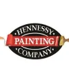Hennessy Painting