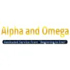 Alpha & Omega Pool Services