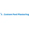 Custom Pool Plastering