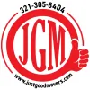 Just Good Movers