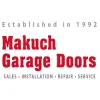 Makuch Garage Door