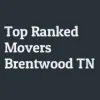 Top Ranked Movers Brentwood TN