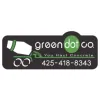 Green Dot Concrete