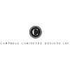 Campbell Cabinetry Designs